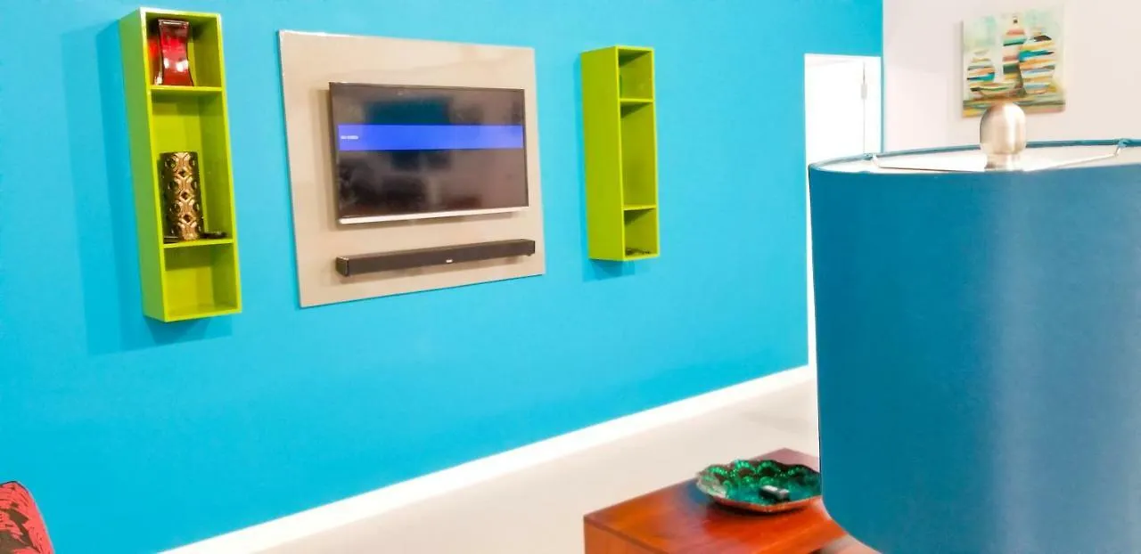 New Kingston Guest Apartments @ Donhead 0*,